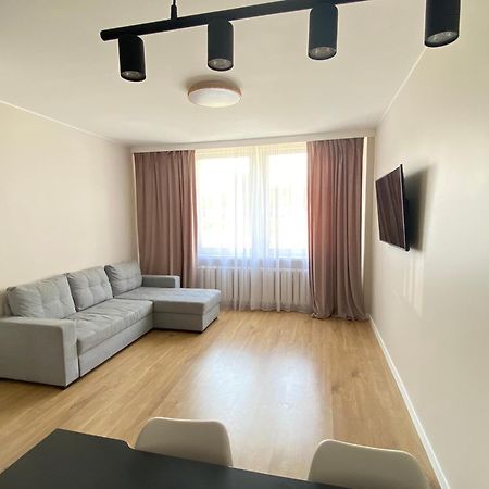Cosy Guest Apartment Gdynia Kültér fotó