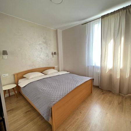 Cosy Guest Apartment Gdynia Kültér fotó