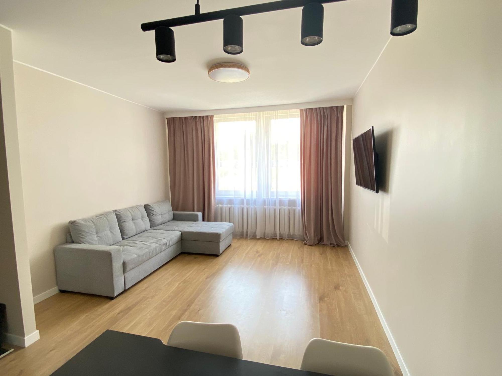 Cosy Guest Apartment Gdynia Kültér fotó