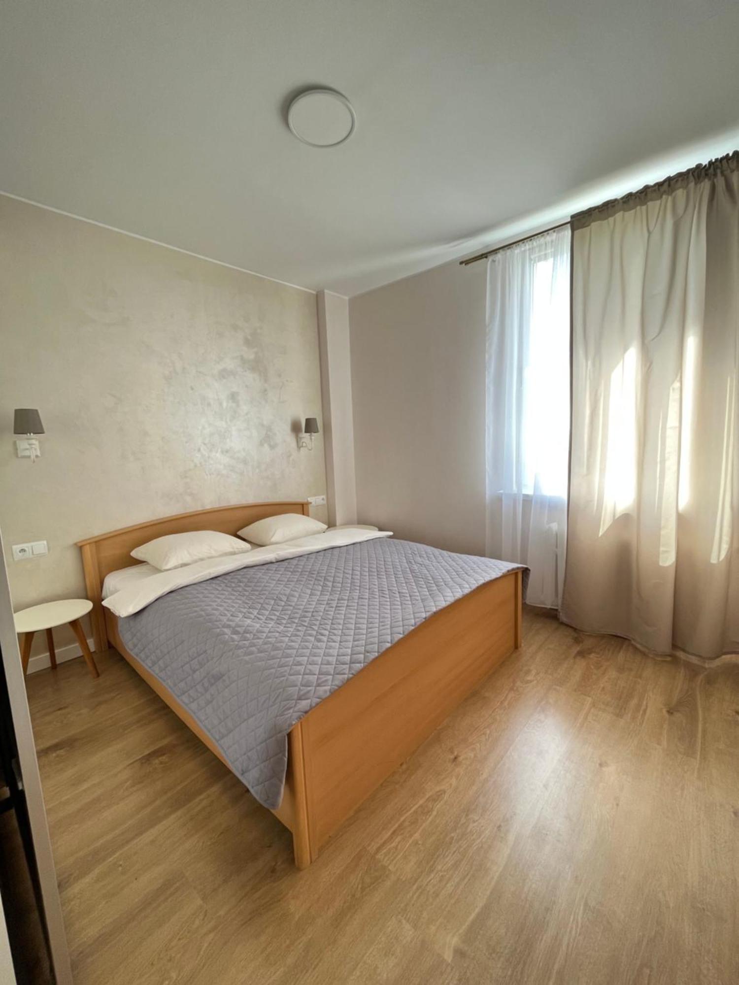 Cosy Guest Apartment Gdynia Kültér fotó